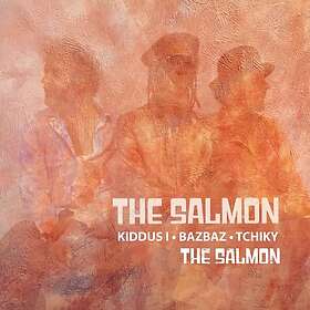 The Salmon The Salmon LP/Vinyl
