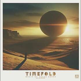 Trees Speak TimeFold LP/Vinyl