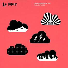 Le Muhr Ge Mig Drömmar Att Leva Eller Gift Att Dö LP/Vinyl