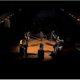 Feedbackorchester Live At Zwinglikirche LP/Vinyl