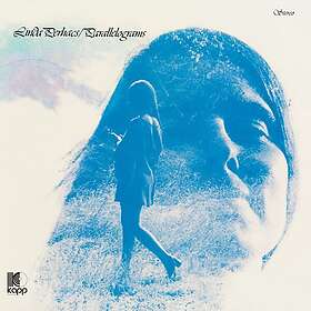 Linda Perhacs Parallelograms LP/Vinyl