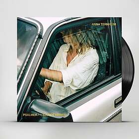 Anna Ternheim Psalmer Från Sjunde Himlen LP/Vinyl