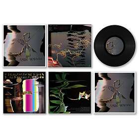 T. Gowdy Trill Scan LP/Vinyl