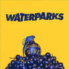 Waterparks Double Dare LP/Vinyl