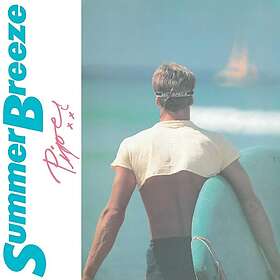 Piper Summer Breeze LP/Vinyl