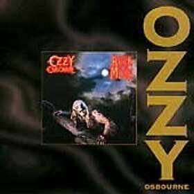 Ozzy Osbourne Bark At The Moon LP/Vinyl