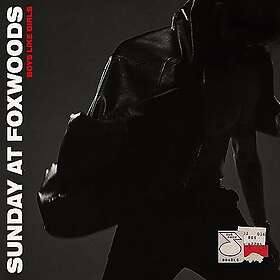 Boys Like Girls Sunday At Foxwoods LP/Vinyl