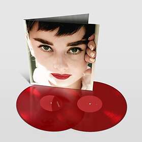Alex Somers Audrey O.s.t. LP/Vinyl