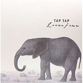 Tap Tap Lanzafame LP/Vinyl