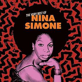 Nina Simone Very Of Nina Simone LP/Vinyl