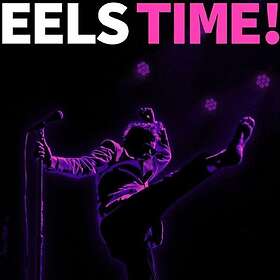 Eels Eels Time! LP/Vinyl