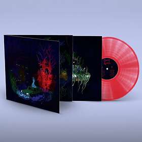 Goat Girl Below the Waste LP/Vinyl