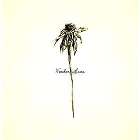 Patrick Watson Wooden Arms LP/Vinyl