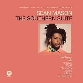 Sean Mason Southern Suite LP/Vinyl