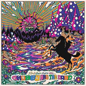 Chubby And The Gang And Then There Was… LP/Vinyl