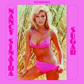 Nancy Sinatra Sugar LP/Vinyl