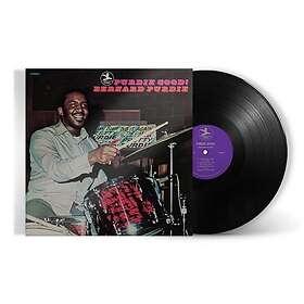 Bernard Purdie Purdie Good! LP/Vinyl