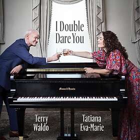 Tatiana Evamarie I Double Dare You LP/Vinyl