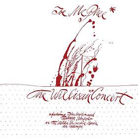 Joe McPhee The Willisau Concert LP/Vinyl