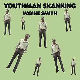 Wayne Smith Youthman Skanking LP/Vinyl