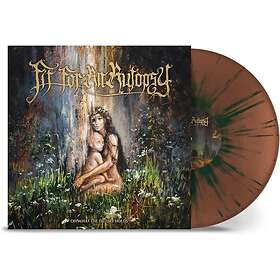 Fit For An Autopsy Oh What The Future Holds LP/Vinyl