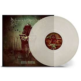 Decapitated Blood Mantra LP/Vinyl