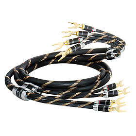 Vincent Single-Wire-Cable 2 x 3m