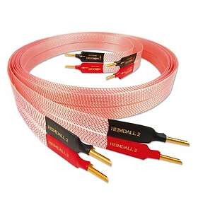 Nordost Heimdall 2 2x1 m