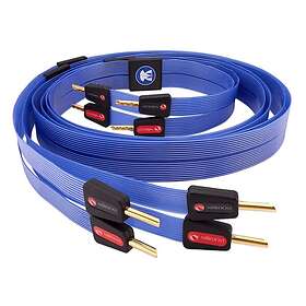 Nordost Blue Heaven 3 Högtalarkablar 2x3m Banan-Banan