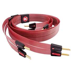 Nordost Red Dawn 3 Högtalarkablar 2x3m Banan-Banan