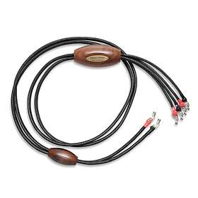 Jorma Design Prime Bi-wire 2x3,5m