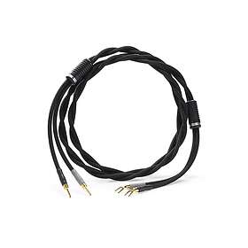 Shunyata Theta 2,5m Banan-Banan Bi-Wire