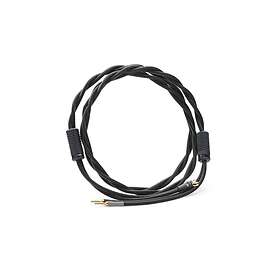 Shunyata Gamma 2x2,5m Banan-Spade Bi-wire