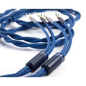 Shunyata Venom-X 2x2,5 m Banan-Banan