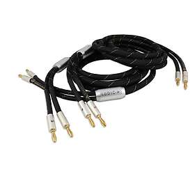 Ludic Audio Atla 2x2m