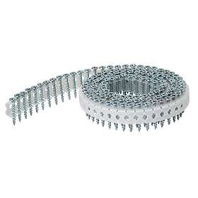 Paslode 123879 Gipsskruv rundbandad, GN EFZ 3,9 x 42 mm, LCP65/LCP45.1, 5400-pack