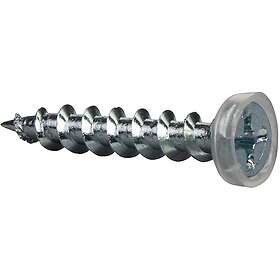 Schneider Electric 4020210 Montageskruv 5 x 32 mm, 100-pack