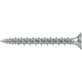 HiKOKI Gipsskruv MFT Kombi 3,9X30 Trä/Stål 506006 PH2