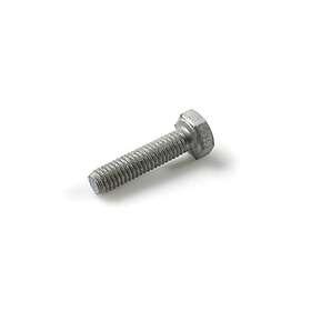 Reyher 040178200120120 Sexkantsskruv M6S 8,8 varmförzinkad ISO 4017 M12 x 120 mm 50-pack