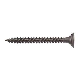Fixx 1531491 Gipsskruv 3,5 mm fosfaterad PH2 38 1800-pack