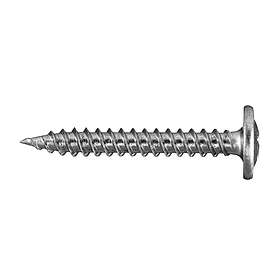 Fixx 1531627 Gipsskruv 4,2 mm utvändig C4 PH2 32 200-pack
