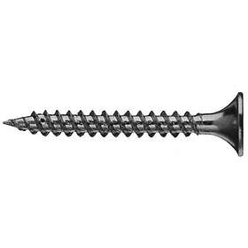 Fixx 1531646 Gipsskruv 3,5 mm, FZB, PH2 38 mm, 500-pack