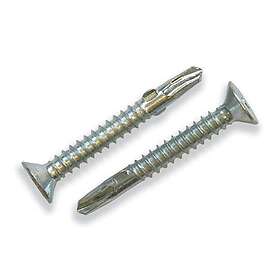 Fixx 1531719 Wingdril 4,8 mm FZB TX25 70 150-pack