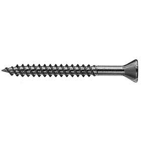 Fixx 472732 Listskruv 3,9 mm, fosfaterad 41 mm, 100-pack