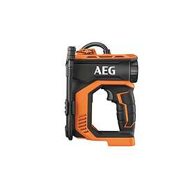 AEG-Powertools BK18C-0 (Utan Batteri)
