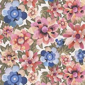 Christian Lacroix Vallarta Flamingo