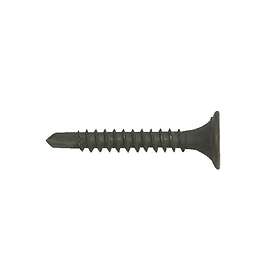 Fixx 1531651 Gipsskruv 4,2x75 mm fosfaterad 200-pack