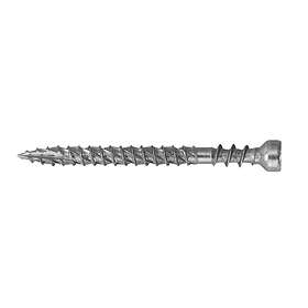 Fixx 720988 Listskruv 3,5 mm vit TX10 57 1200-pack