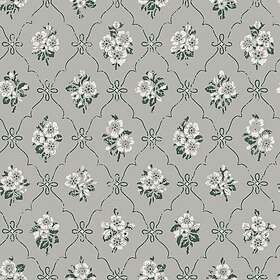 Duro Gammalsvenska Papper Lovisa Grå