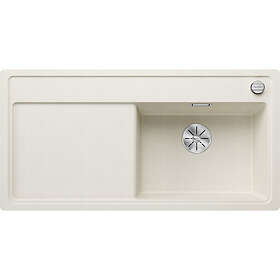 Blanco Zenar XL6S-F MXI 527192 98,75x49,75cm (vit)